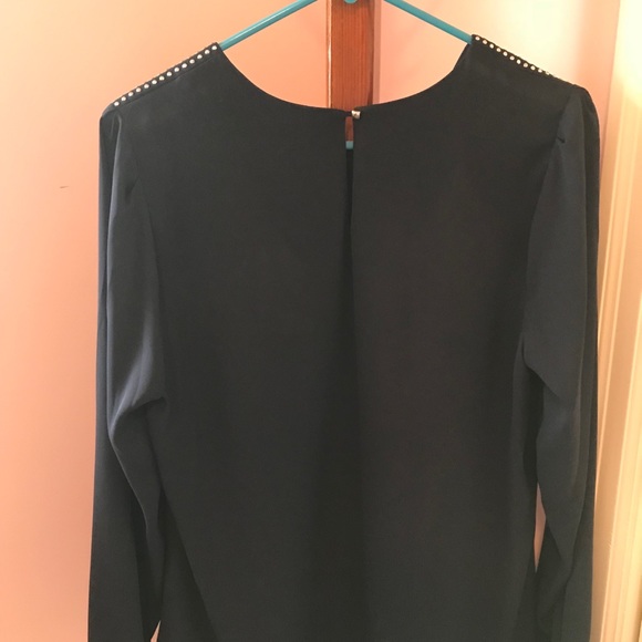 Studded blouse - Picture 3 of 3